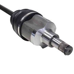 GSP - GSP NCV11522 Front Right CV Axle Assembly for 90-04 Ford Taurus - Image 4