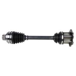 GSP - GSP NCV23027 CV Front Axle Assembly for 13-17 Audi Q5 - Image 1