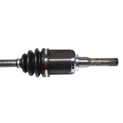 GSP - GSP NCV11528 Ford/Mercury 2.5/3.0 Front Left CV Axle Assembly - Image 3