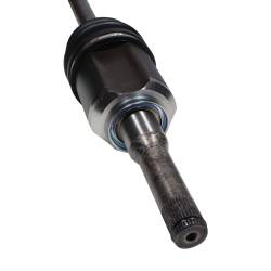 GSP - GSP NCV11528 Ford/Mercury 2.5/3.0 Front Left CV Axle Assembly - Image 5