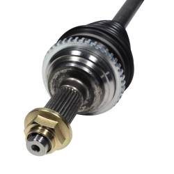 GSP - GSP NCV11528 Ford/Mercury 2.5/3.0 Front Left CV Axle Assembly - Image 4