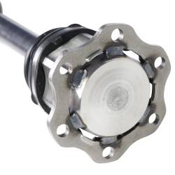 GSP - GSP NCV23027 CV Front Axle Assembly for 13-17 Audi Q5 - Image 2