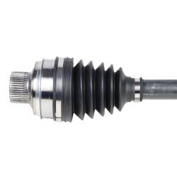 GSP - GSP NCV23027 CV Front Axle Assembly for 13-17 Audi Q5 - Image 4