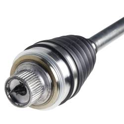 GSP - GSP NCV23027 CV Front Axle Assembly for 13-17 Audi Q5 - Image 3