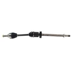 GSP - GSP NCV11531 Front Right CV Axle Assembly for 08-18 Ford/Mercury 3.5/3.7 FWD - Image 1