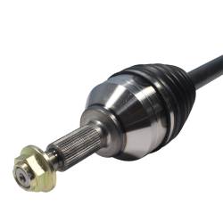 GSP - GSP NCV11531 Front Right CV Axle Assembly for 08-18 Ford/Mercury 3.5/3.7 FWD - Image 4