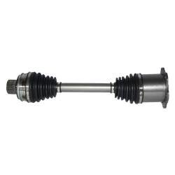 GSP - GSP NCV23033 Audi 2.0 CV Front Axle Assembly - Image 1