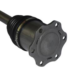 GSP - GSP NCV23033 Audi 2.0 CV Front Axle Assembly - Image 2