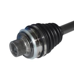 GSP - GSP NCV23033 Audi 2.0 CV Front Axle Assembly - Image 3
