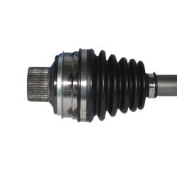 GSP - GSP NCV23033 Audi 2.0 CV Front Axle Assembly - Image 4