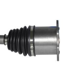 GSP - GSP NCV23033 Audi 2.0 CV Front Axle Assembly - Image 5
