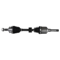 GSP - GSP NCV25002 Front Left CV Axle Assembly for Buick/Chevy 1.4 AWD/FWD - Image 1