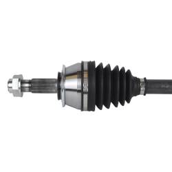 GSP - GSP NCV25002 Front Left CV Axle Assembly for Buick/Chevy 1.4 AWD/FWD - Image 4