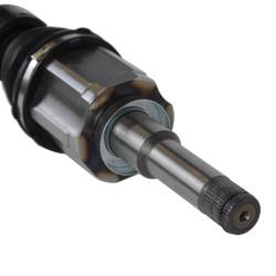 GSP - GSP NCV25002 Front Left CV Axle Assembly for Buick/Chevy 1.4 AWD/FWD - Image 2