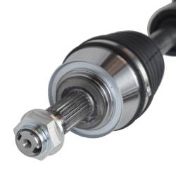GSP - GSP NCV25002 Front Left CV Axle Assembly for Buick/Chevy 1.4 AWD/FWD - Image 3