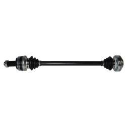 GSP - GSP NCV27037 Right Rear CV Axle Assembly for 04-06 BMW X3 3.0i - Image 1