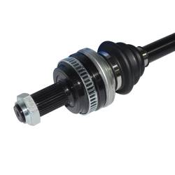 GSP - GSP NCV27037 Right Rear CV Axle Assembly for 04-06 BMW X3 3.0i - Image 3