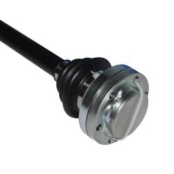 GSP - GSP NCV27037 Right Rear CV Axle Assembly for 04-06 BMW X3 3.0i - Image 2