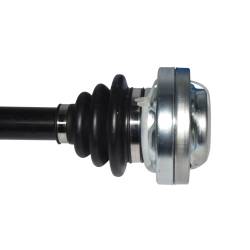 GSP - GSP NCV27037 Right Rear CV Axle Assembly for 04-06 BMW X3 3.0i - Image 5