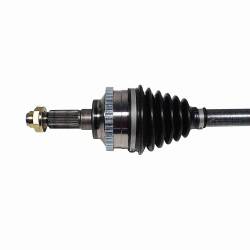 GSP - GSP NCV11545 Ford/Kia Mazda/Mercury 1.6 Front Left CV Axle Assembly - Image 1
