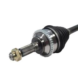 GSP - GSP NCV11544 CV Axle Assembly Front Right for Ford/Mazda/Mercury 1.6 - Image 4