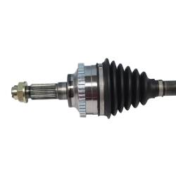 GSP - GSP NCV11544 CV Axle Assembly Front Right for Ford/Mazda/Mercury 1.6 - Image 2