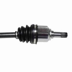 GSP - GSP NCV11545 Ford/Kia Mazda/Mercury 1.6 Front Left CV Axle Assembly - Image 2