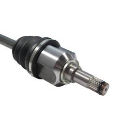 GSP - GSP NCV11544 CV Axle Assembly Front Right for Ford/Mazda/Mercury 1.6 - Image 5