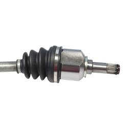 GSP - GSP NCV11544 CV Axle Assembly Front Right for Ford/Mazda/Mercury 1.6 - Image 3