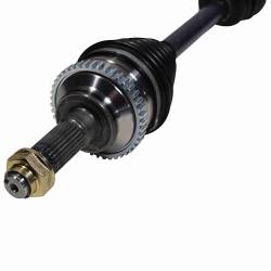 GSP - GSP NCV11545 Ford/Kia Mazda/Mercury 1.6 Front Left CV Axle Assembly - Image 3
