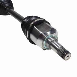 GSP - GSP NCV11545 Ford/Kia Mazda/Mercury 1.6 Front Left CV Axle Assembly - Image 4