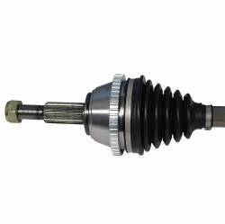 GSP - GSP NCV11550 Spinnaker Edition Front Right CV Axle Assy for 95-02 Continental - Image 1