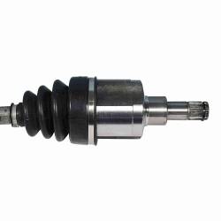 GSP - GSP NCV11550 Spinnaker Edition Front Right CV Axle Assy for 95-02 Continental - Image 2