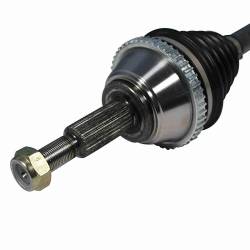 GSP - GSP NCV11550 Spinnaker Edition Front Right CV Axle Assy for 95-02 Continental - Image 3
