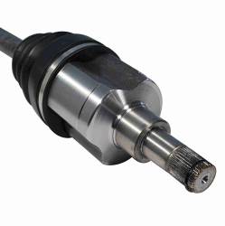 GSP - GSP NCV11550 Spinnaker Edition Front Right CV Axle Assy for 95-02 Continental - Image 4
