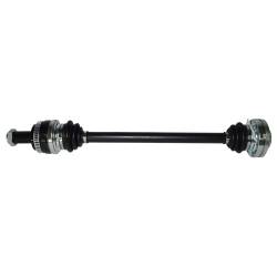 GSP - GSP NCV27061 Rear Right CV Axle Assembly for 04-10 BMW X3 - Image 1