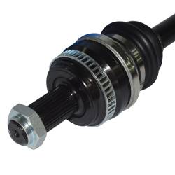 GSP - GSP NCV27061 Rear Right CV Axle Assembly for 04-10 BMW X3 - Image 3