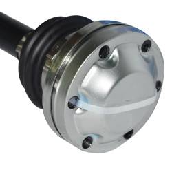GSP - GSP NCV27061 Rear Right CV Axle Assembly for 04-10 BMW X3 - Image 2