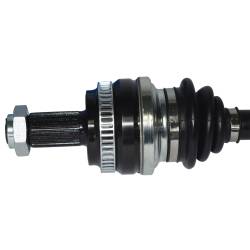 GSP - GSP NCV27061 Rear Right CV Axle Assembly for 04-10 BMW X3 - Image 4
