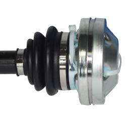 GSP - GSP NCV27061 Rear Right CV Axle Assembly for 04-10 BMW X3 - Image 5