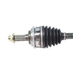 GSP - GSP NCV11558 Ford/Lincoln 3.5 Front Right CV Axle Assembly - Image 2
