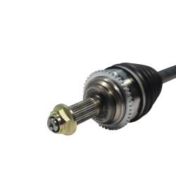 GSP - GSP NCV11558 Ford/Lincoln 3.5 Front Right CV Axle Assembly - Image 4