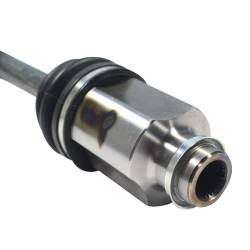 GSP - GSP NCV11558 Ford/Lincoln 3.5 Front Right CV Axle Assembly - Image 5