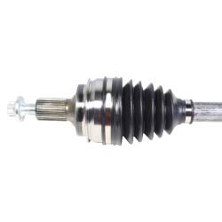 GSP - GSP NCV48051 Mercedes Front Left CV Axle Assembly - Image 2