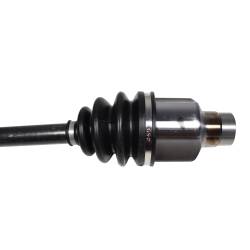 GSP - GSP NCV11571 Ford/Mazda/Mercury 2.0/2.3/2.5/3.0 Front Right CV Axle Assembly - Image 3