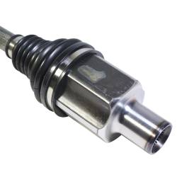GSP - GSP NCV48051 Mercedes Front Left CV Axle Assembly - Image 5