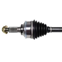 GSP - GSP NCV11571 Ford/Mazda/Mercury 2.0/2.3/2.5/3.0 Front Right CV Axle Assembly - Image 2
