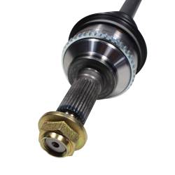 GSP - GSP NCV11571 Ford/Mazda/Mercury 2.0/2.3/2.5/3.0 Front Right CV Axle Assembly - Image 4
