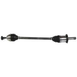 GSP - GSP NCV27064 BMW Mini Rear CV Axle Assembly - Image 1