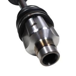 GSP - GSP NCV11571 Ford/Mazda/Mercury 2.0/2.3/2.5/3.0 Front Right CV Axle Assembly - Image 5